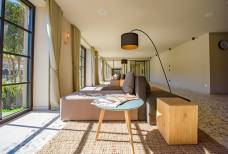 Hotel Seehof Nature Retreat - Ruheräume