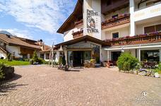 Parc Hotel Tyrol - Zugangsweg 1