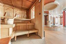 Hotel Smy Koflerhof - Zona sauna