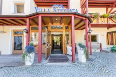 Hotel Villa Stefania - Zugangsweg 1