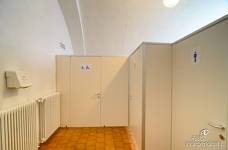 Diözesanmuseum - Toiletten
