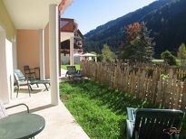Alphotel Tyrol - Terrasse Suite