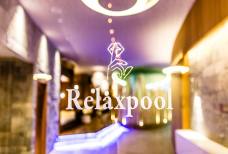 Alpin & Spa Resort Schwarzenstein - Relax pool