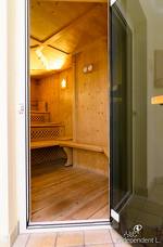Hotel Sonnenheim - Finnische Sauna