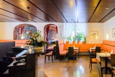 Ristorante Rosa d'Oro