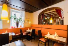 Ristorante Rosa d'Oro