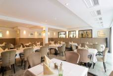 Sala da pranzo