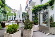 Terrazza ristorante