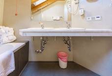 Goldenes Rössl - Badezimmer 302