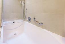 Goldenes Rössl - Badezimmer 302