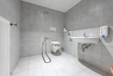 Goldenes Rössl - WC