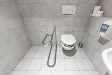 Goldenes Rössl - WC