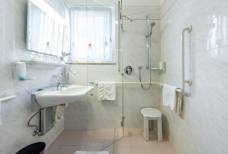 Hotel Gruberhof - Bagno camera 25Hotel Gruberhof - Bagno camera 25Hotel Gruberhof - Bagno camera 25