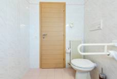 Hotel Gruberhof - Bagno camera 25