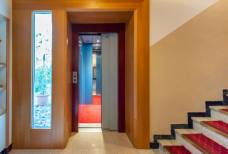 Hotel Gruberhof - Ascensore
