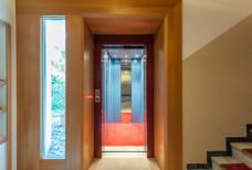 Hotel Gruberhof - Ascensore