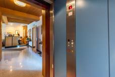 Hotel Gruberhof - Ascensore