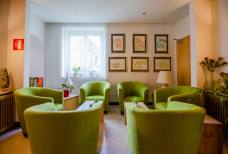 Hotel Gruberhof - Ristorante / Sala colazione / Bar