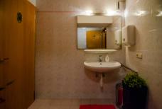 Hotel Gruberhof - Altri locali igienici