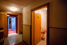 Hotel Gruberhof - Altri locali igienici