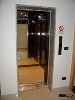 Garni Hotel Günther - Ascensori