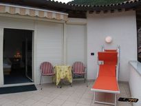Garni Hotel Günther - Terrazza