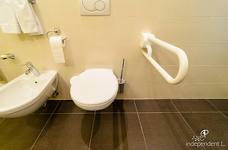 Familienhotel Huber - Bagno