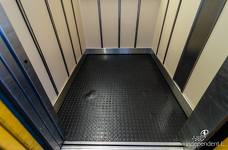 Familienhotel Huber - Ascensore