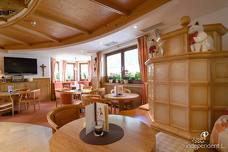 Familienhotel Huber - Bar