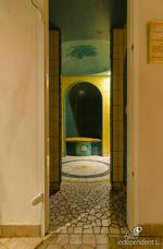 Familienhotel Huber - Sauna e bagno turco