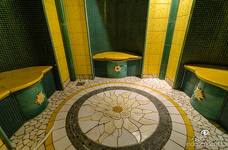 Familienhotel Huber - Sauna e bagno turco