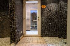Familienhotel Huber - Sauna e bagno turco