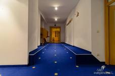 Familienhotel Huber - Rampa