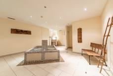 Hotel Innerhofer - Zona sauna