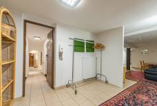Hotel Innerhofer - Questa rampa conduce all'area benessere