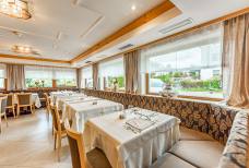 Hotel Innerhofer - Ristorante