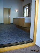 Hotel Langtauferer Hof - Balkon 