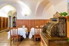 Speisesaal