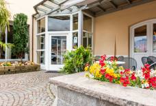 Bar und Gaststube