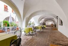 Terrasse Restaurant