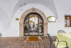 Terrasse Restaurant