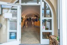 Bar und Gaststube