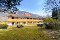 Hotel Latscherhof - Piscina