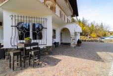 Hotel Latscherhof - Percorso