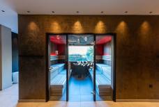 Hotel Gnaid - Wellness