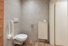 Hotel Gnaid - WC -1