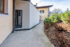 Wirtshaus Hotel Lener - Rampa piscina e wellness