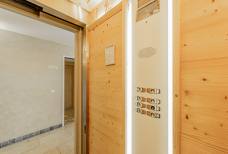 Naturhotel Lüsnerhof - Fahrstuhl