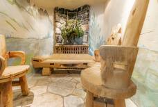 Naturhotel Lüsnerhof - Grotte