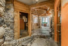 Naturhotel Lüsnerhof - Grotte
